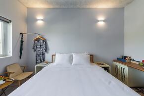 The Up Hotel Phu Quoc Island - The Poolside Escape