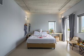 The Up Hotel Phu Quoc Island - The Poolside Escape