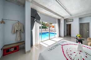 The Up Hotel Phu Quoc Island - The Poolside Escape