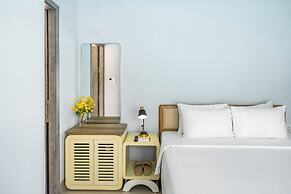 The Up Hotel Phu Quoc Island - The Poolside Escape