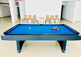 The Up Hotel Phu Quoc Island - The Poolside Escape