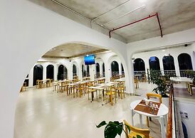 The Up Hotel Phu Quoc Island - The Poolside Escape