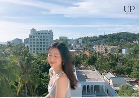 The Up Hotel Phu Quoc Island - The Poolside Escape