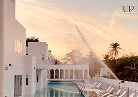 The Up Hotel Phu Quoc Island - The Poolside Escape