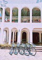 The Up Hotel Phu Quoc Island - The Poolside Escape