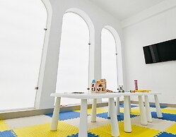 The Up Hotel Phu Quoc Island - The Poolside Escape