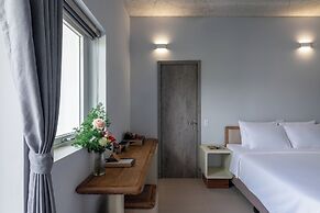 The Up Hotel Phu Quoc Island - The Poolside Escape