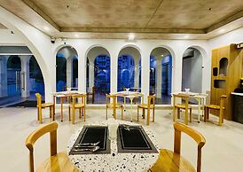 The Up Hotel Phu Quoc Island - The Poolside Escape