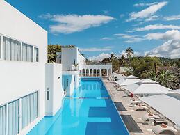 The Up Hotel Phu Quoc Island - The Poolside Escape