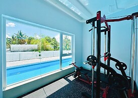 The Up Hotel Phu Quoc Island - The Poolside Escape