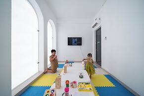 The Up Hotel Phu Quoc Island - The Poolside Escape