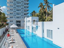 The Up Hotel Phu Quoc Island - The Poolside Escape