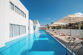 The Up Hotel Phu Quoc Island - The Poolside Escape