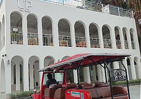 The Up Hotel Phu Quoc Island - The Poolside Escape