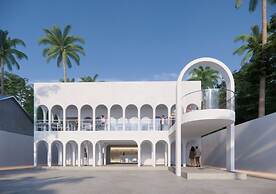 The Up Hotel Phu Quoc Island - The Poolside Escape