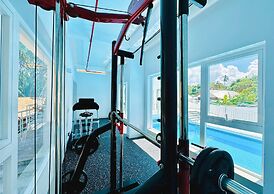 The Up Hotel Phu Quoc Island - The Poolside Escape