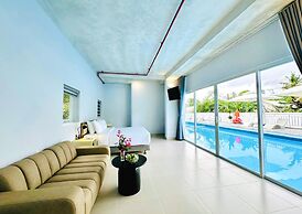 The Up Hotel Phu Quoc Island - The Poolside Escape