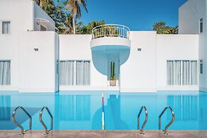 The Up Hotel Phu Quoc Island - The Poolside Escape