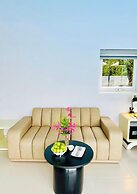 The Up Hotel Phu Quoc Island - The Poolside Escape