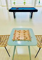 The Up Hotel Phu Quoc Island - The Poolside Escape