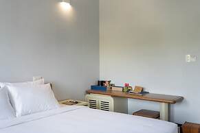 The Up Hotel Phu Quoc Island - The Poolside Escape