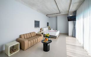 The Up Hotel Phu Quoc Island - The Poolside Escape