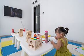 The Up Hotel Phu Quoc Island - The Poolside Escape