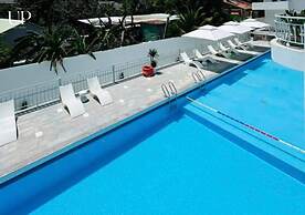 The Up Hotel Phu Quoc Island - The Poolside Escape