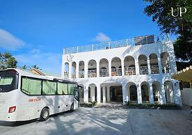 The Up Hotel Phu Quoc Island - The Poolside Escape