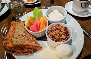 The Up Hotel Phu Quoc Island - The Poolside Escape