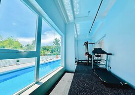 The Up Hotel Phu Quoc Island - The Poolside Escape