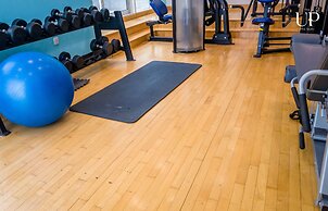 The Up Hotel Phu Quoc Island - The Poolside Escape