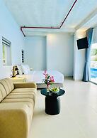 The Up Hotel Phu Quoc Island - The Poolside Escape