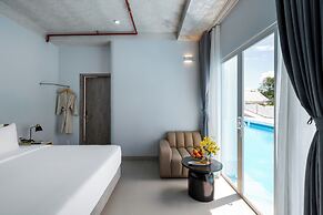 The Up Hotel Phu Quoc Island - The Poolside Escape
