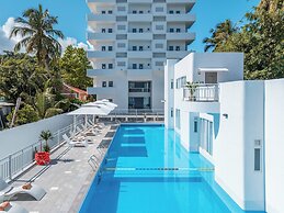 The Up Hotel Phu Quoc Island - The Poolside Escape