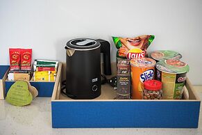 The Up Hotel Phu Quoc Island - The Poolside Escape