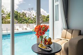 The Up Hotel Phu Quoc Island - The Poolside Escape