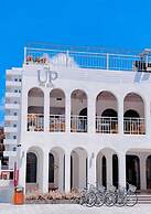 The Up Hotel Phu Quoc Island - The Poolside Escape