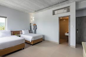 The Up Hotel Phu Quoc Island - The Poolside Escape