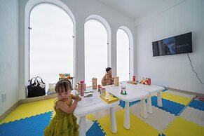 The Up Hotel Phu Quoc Island - The Poolside Escape