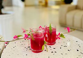 The Up Hotel Phu Quoc Island - The Poolside Escape