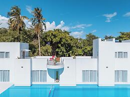 The Up Hotel Phu Quoc Island - The Poolside Escape