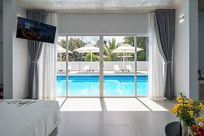 The Up Hotel Phu Quoc Island - The Poolside Escape