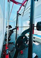 The Up Hotel Phu Quoc Island - The Poolside Escape