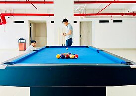 The Up Hotel Phu Quoc Island - The Poolside Escape