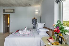 The Up Hotel Phu Quoc Island - The Poolside Escape