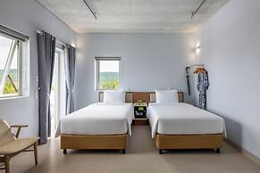 The Up Hotel Phu Quoc Island - The Poolside Escape