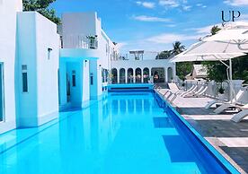 The Up Hotel Phu Quoc Island - The Poolside Escape