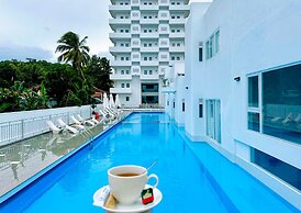 The Up Hotel Phu Quoc Island - The Poolside Escape