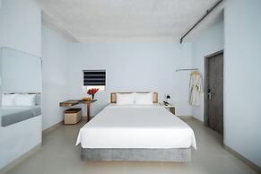 The Up Hotel Phu Quoc Island - The Poolside Escape